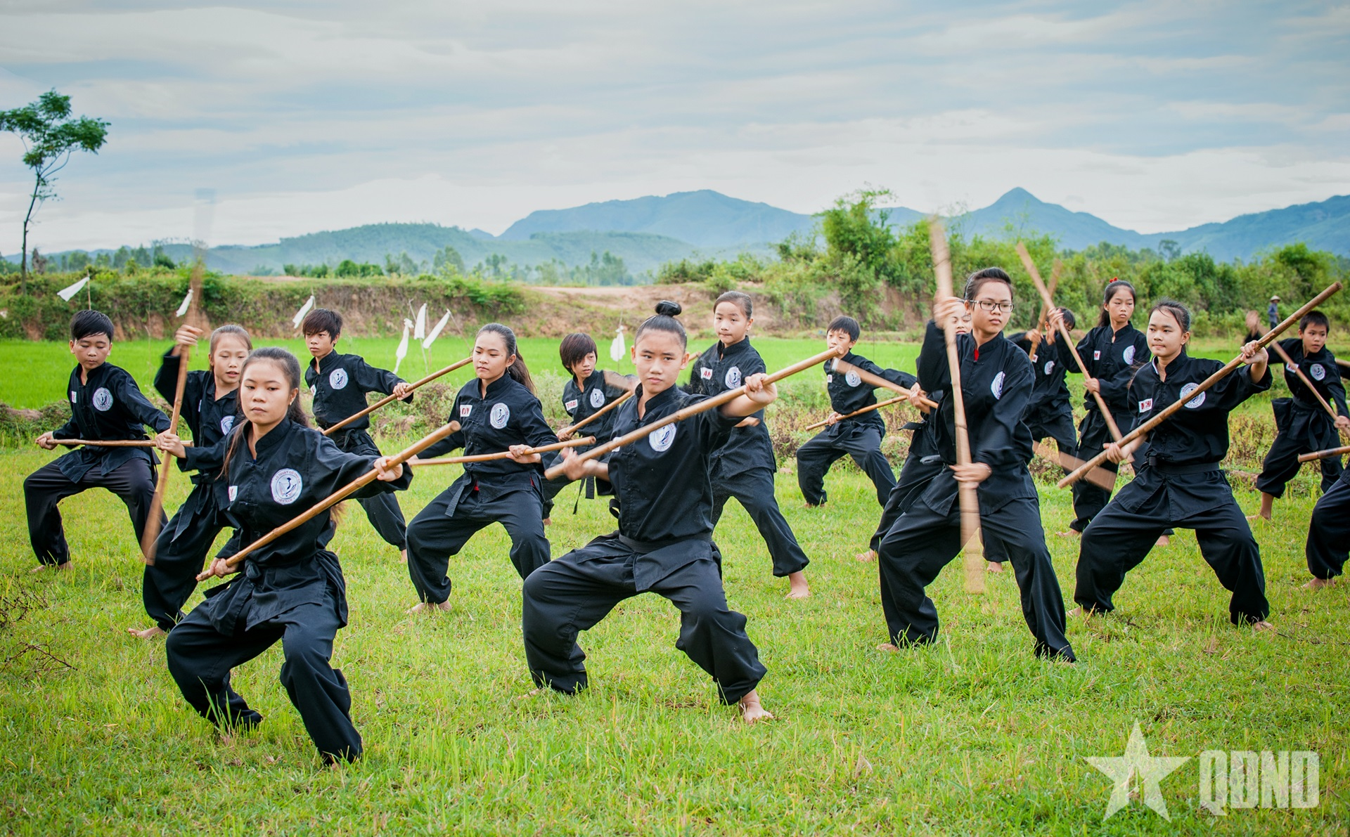 Võ cổ truyền Việt Nam - Bản sắc dân tộc và khát vọng vươn tầm thế giới
